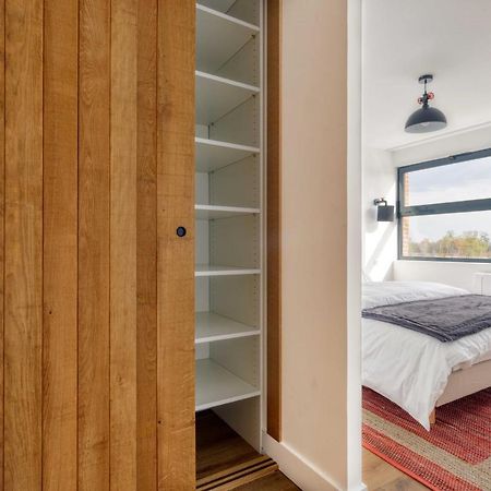 דירות הונפלר Le Loft Du Cosmopolitain מראה חיצוני תמונה